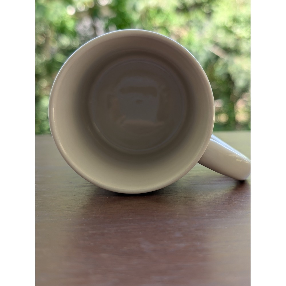 Vintage 1987 Berenstain Bears Princess House Ceramic Mug - Picture 5 of 5